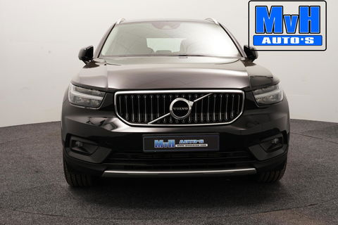 Volvo XC40 1.5 T5 Recharge Momentum|STOEL/STUUR.VERW|CAMERA