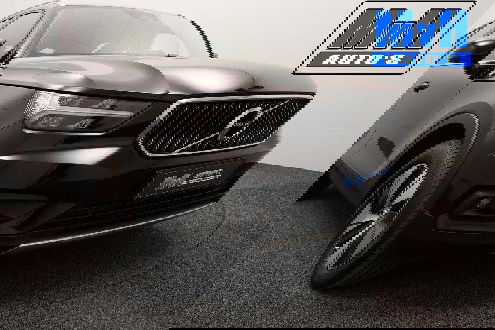 Volvo XC40 1.5 T5 Recharge Momentum|STOEL/STUUR.VERW|CAMERA