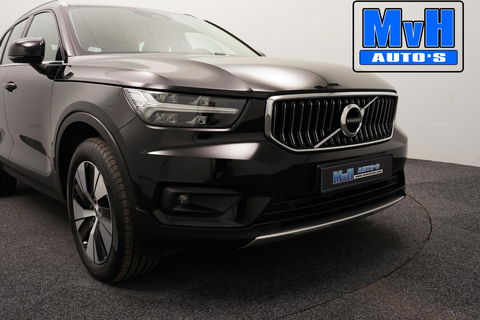 Volvo XC40 1.5 T5 Recharge Momentum|STOEL/STUUR.VERW|CAMERA