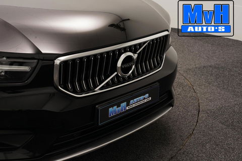 Volvo XC40 1.5 T5 Recharge Momentum|STOEL/STUUR.VERW|CAMERA
