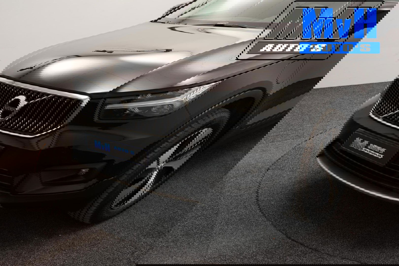 Volvo XC40 1.5 T5 Recharge Momentum|STOEL/STUUR.VERW|CAMERA