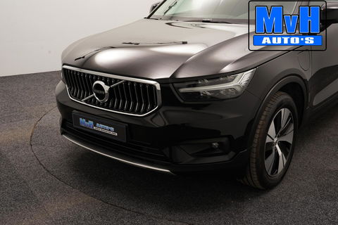 Volvo XC40 1.5 T5 Recharge Momentum|STOEL/STUUR.VERW|CAMERA