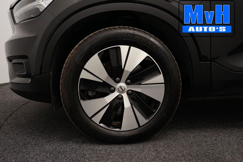 Volvo XC40 1.5 T5 Recharge Momentum|STOEL/STUUR.VERW|CAMERA