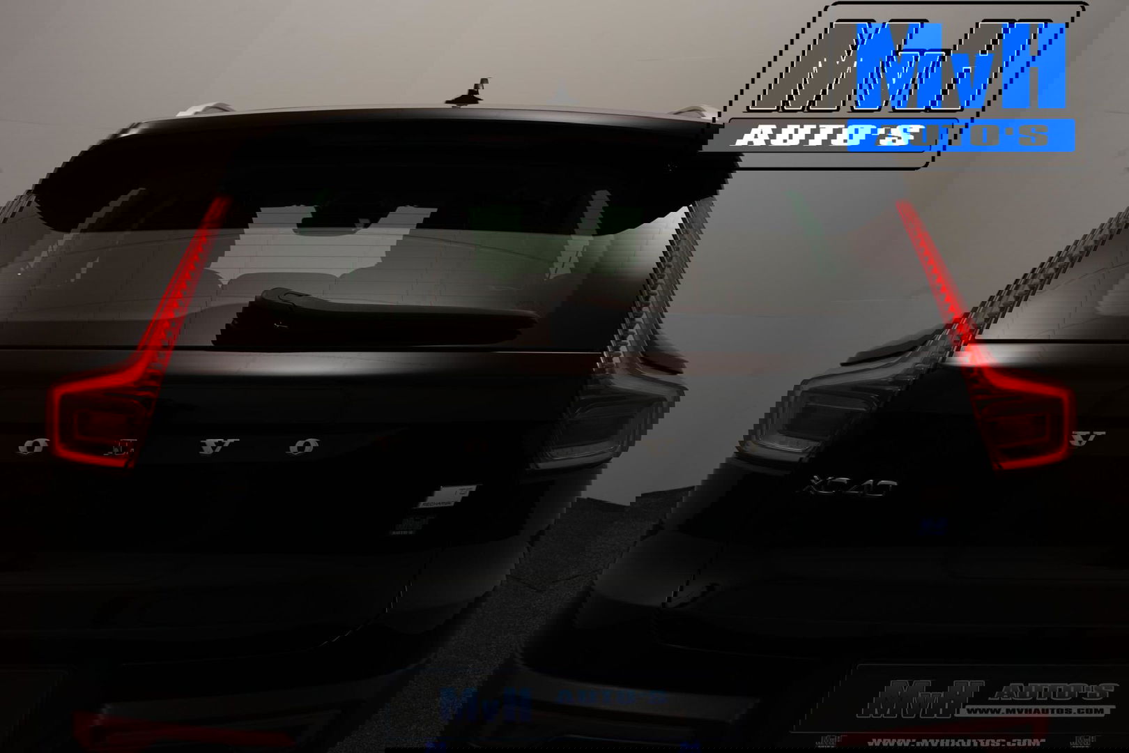 Volvo XC40 1.5 T5 Recharge Momentum|STOEL/STUUR.VERW|CAMERA