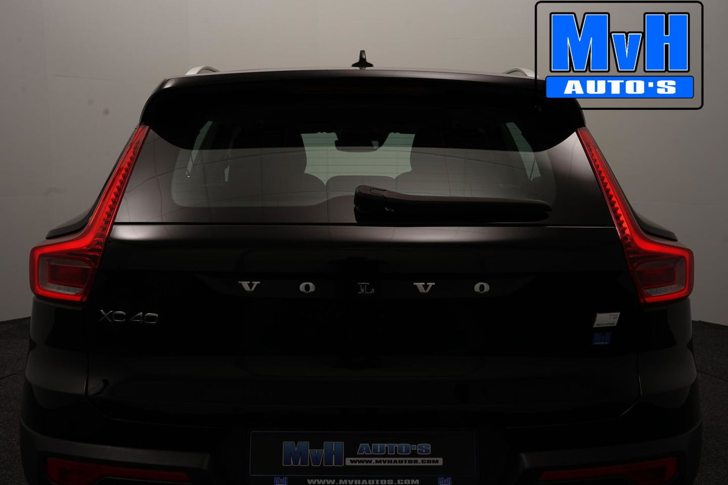 Volvo XC40 1.5 T5 Recharge Momentum|STOEL/STUUR.VERW|CAMERA