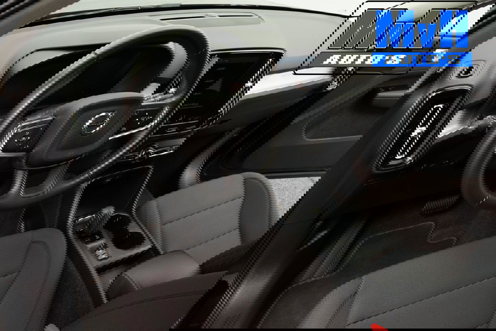 Volvo XC40 1.5 T5 Recharge Momentum|STOEL/STUUR.VERW|CAMERA