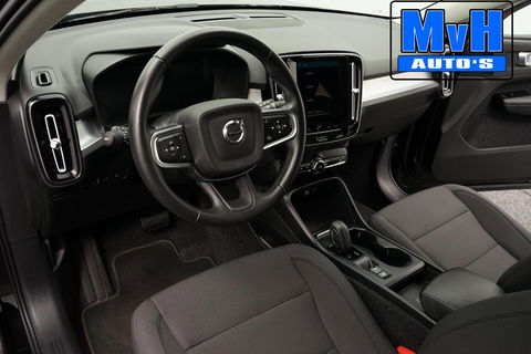 Volvo XC40 1.5 T5 Recharge Momentum|STOEL/STUUR.VERW|CAMERA