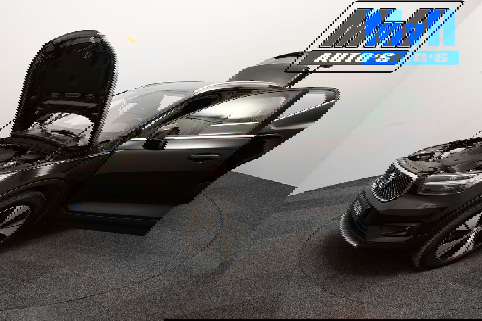 Volvo XC40 1.5 T5 Recharge Momentum|STOEL/STUUR.VERW|CAMERA