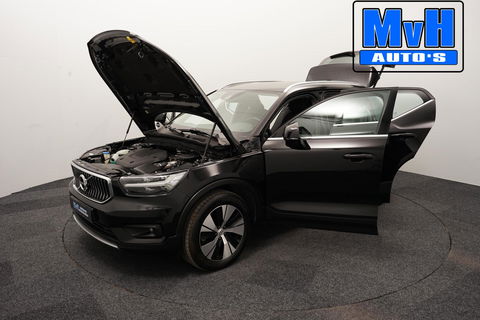 Volvo XC40 1.5 T5 Recharge Momentum|STOEL/STUUR.VERW|CAMERA