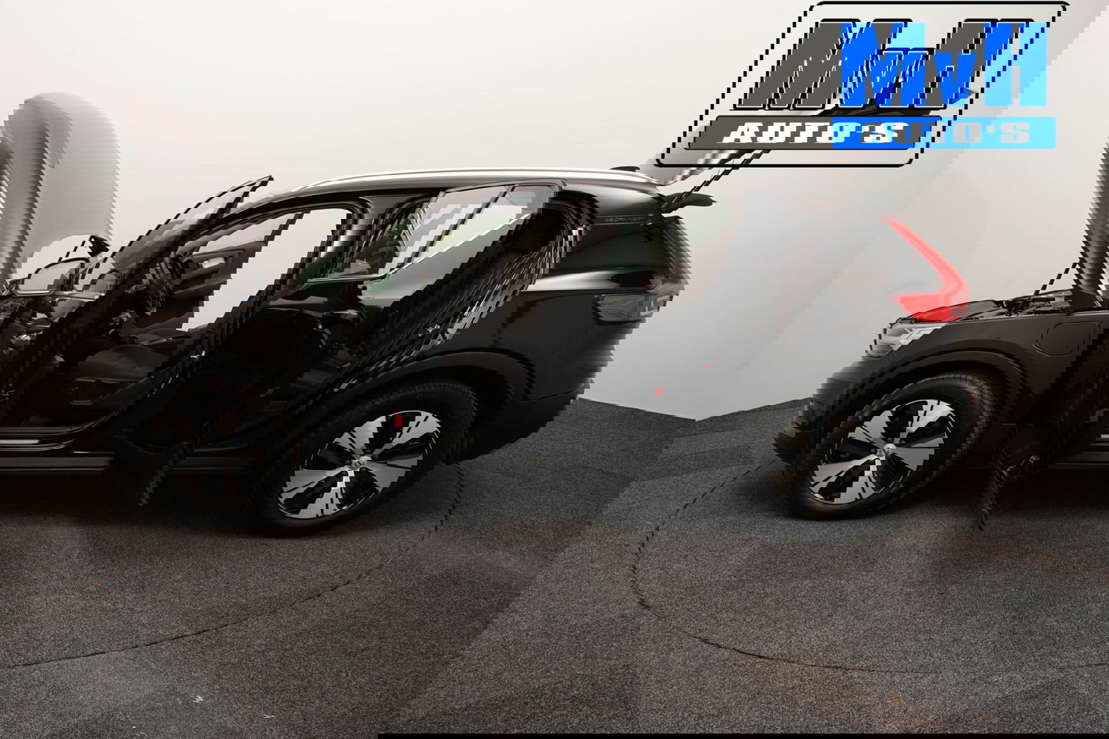 Volvo XC40 1.5 T5 Recharge Momentum|STOEL/STUUR.VERW|CAMERA