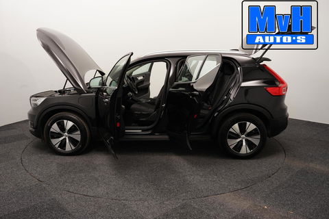 Volvo XC40 1.5 T5 Recharge Momentum|STOEL/STUUR.VERW|CAMERA
