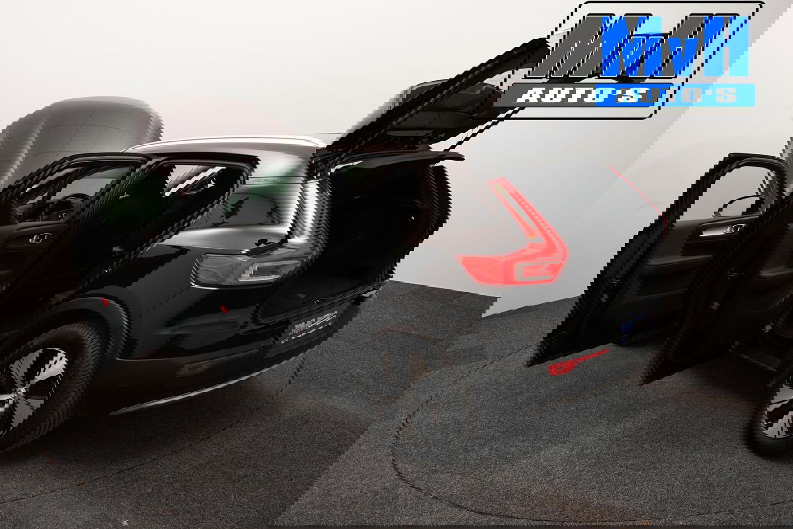 Volvo XC40 1.5 T5 Recharge Momentum|STOEL/STUUR.VERW|CAMERA