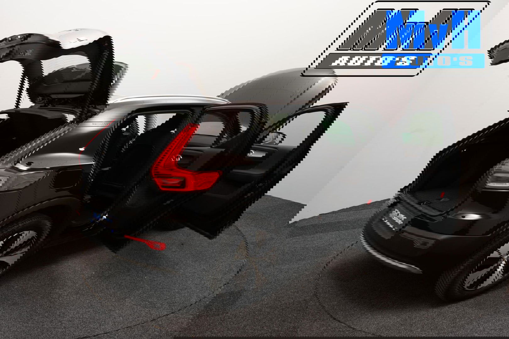 Volvo XC40 1.5 T5 Recharge Momentum|STOEL/STUUR.VERW|CAMERA