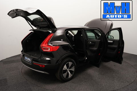 Volvo XC40 1.5 T5 Recharge Momentum|STOEL/STUUR.VERW|CAMERA