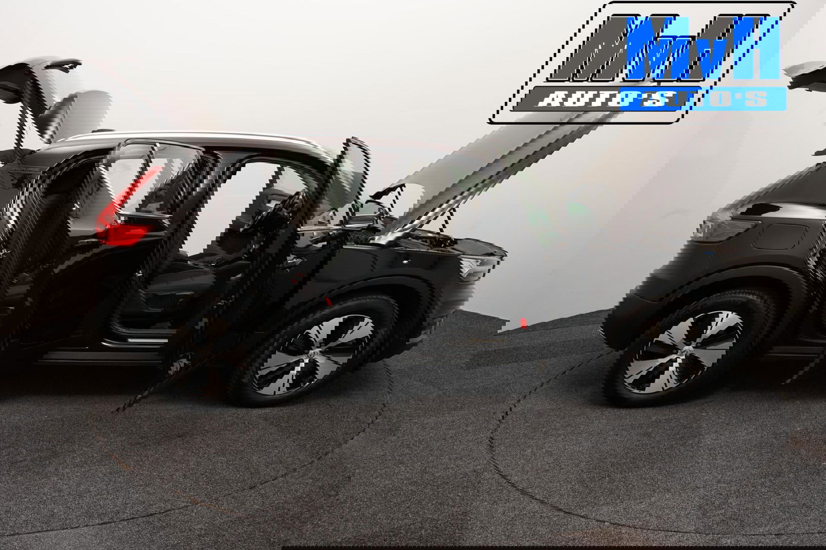 Volvo XC40 1.5 T5 Recharge Momentum|STOEL/STUUR.VERW|CAMERA