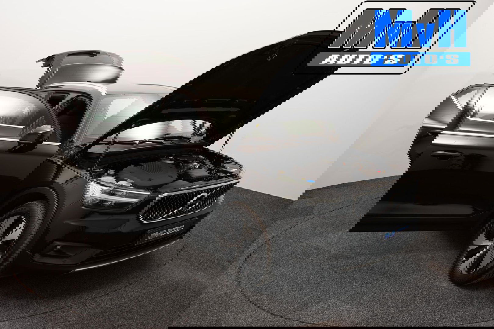 Volvo XC40 1.5 T5 Recharge Momentum|STOEL/STUUR.VERW|CAMERA