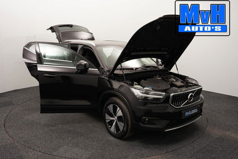 Volvo XC40 1.5 T5 Recharge Momentum|STOEL/STUUR.VERW|CAMERA
