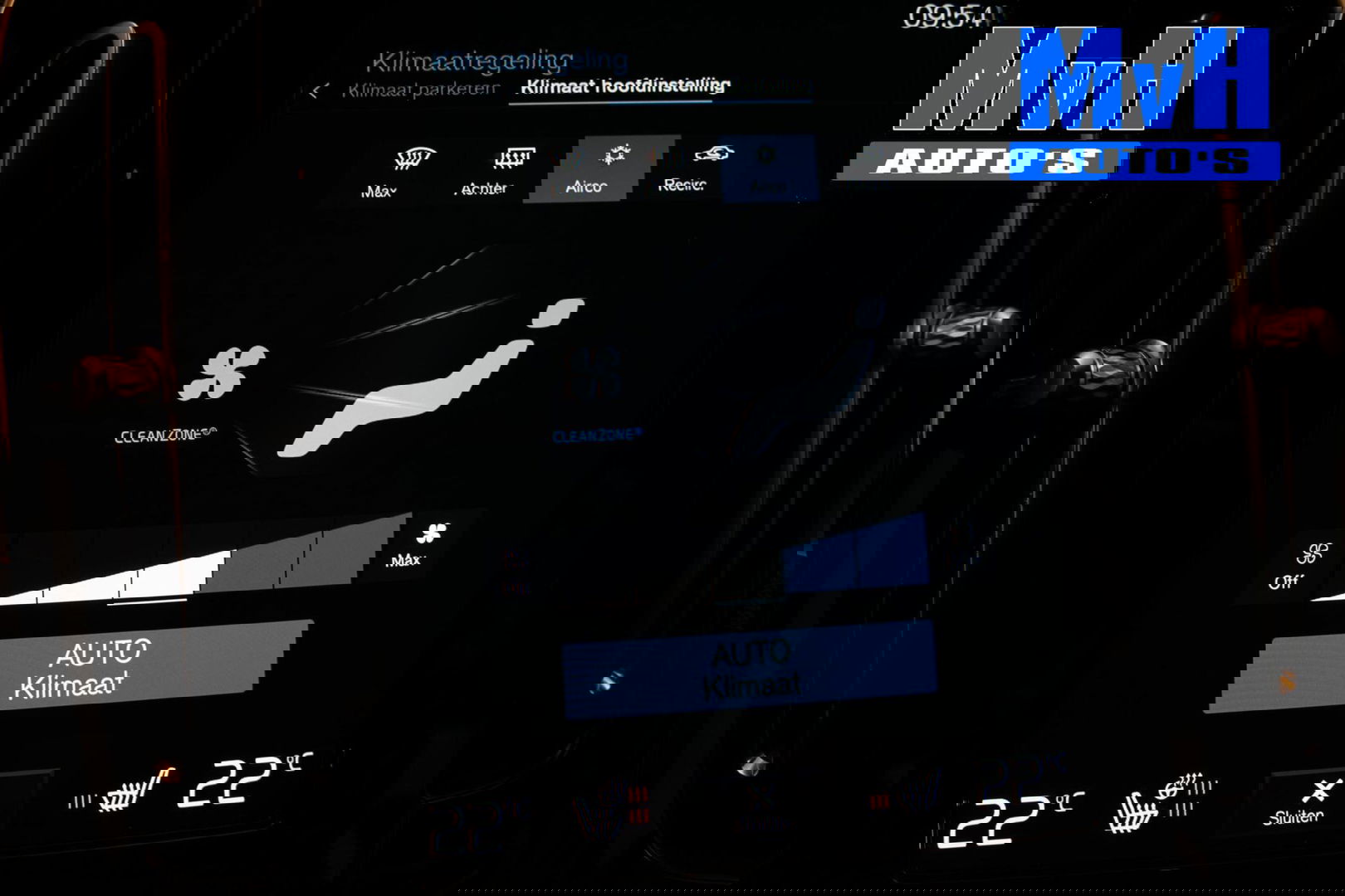 Volvo XC40 1.5 T5 Recharge Momentum|STOEL/STUUR.VERW|CAMERA