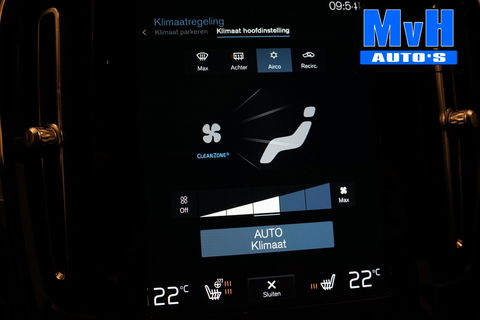 Volvo XC40 1.5 T5 Recharge Momentum|STOEL/STUUR.VERW|CAMERA