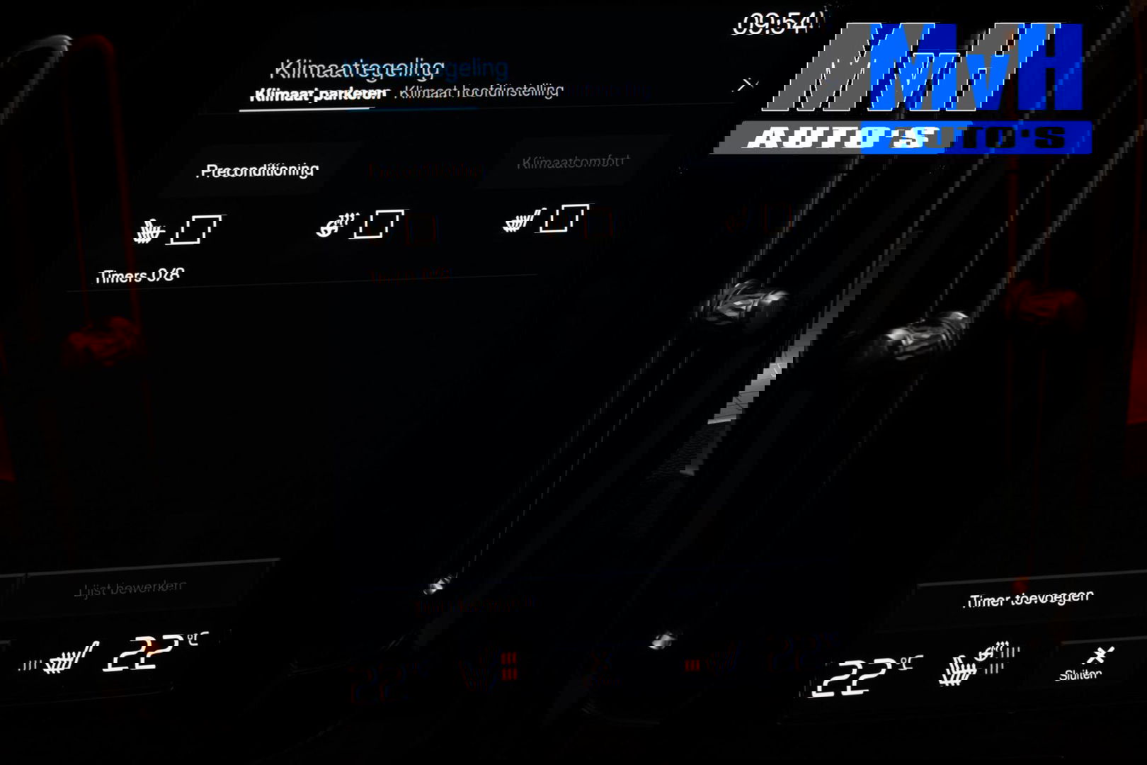 Volvo XC40 1.5 T5 Recharge Momentum|STOEL/STUUR.VERW|CAMERA