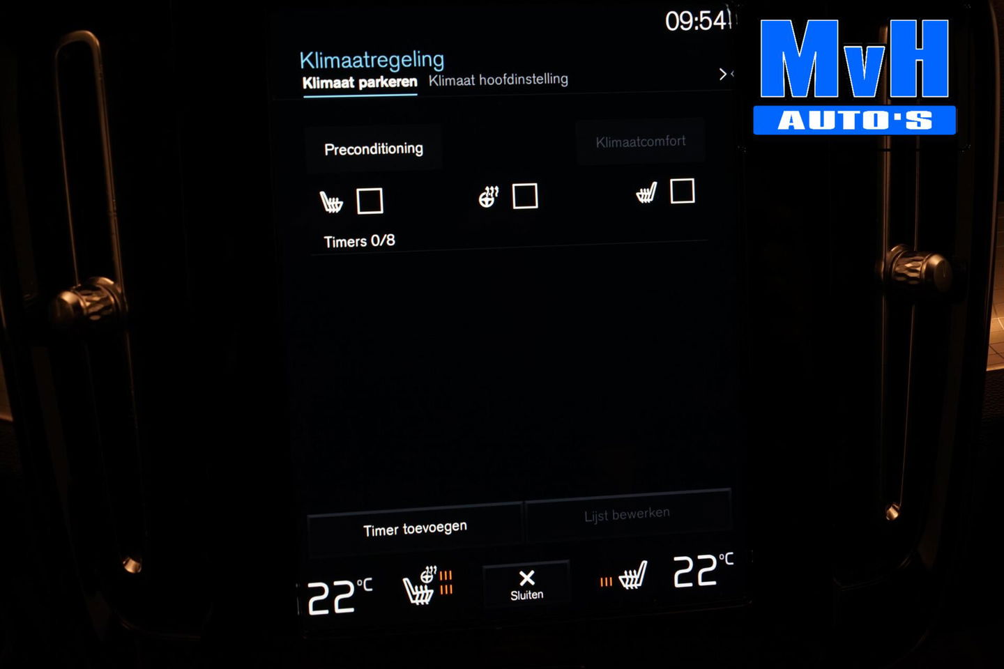 Volvo XC40 1.5 T5 Recharge Momentum|STOEL/STUUR.VERW|CAMERA