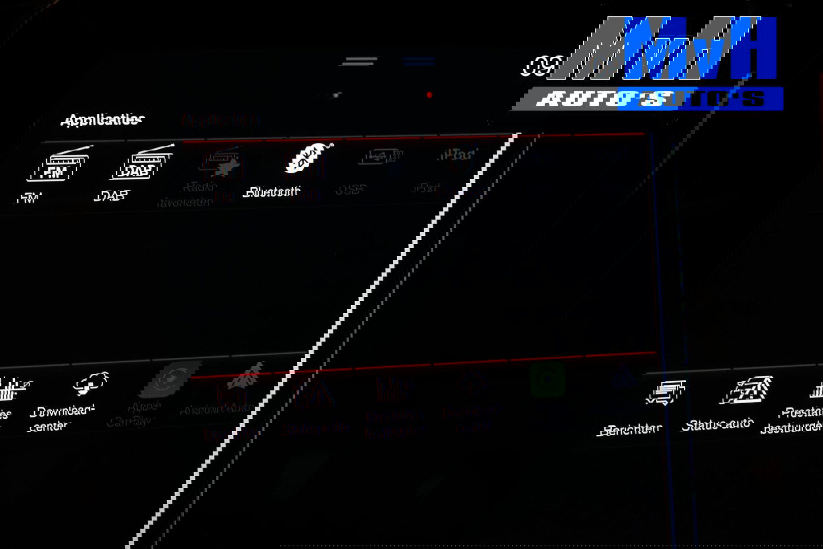 Volvo XC40 1.5 T5 Recharge Momentum|STOEL/STUUR.VERW|CAMERA