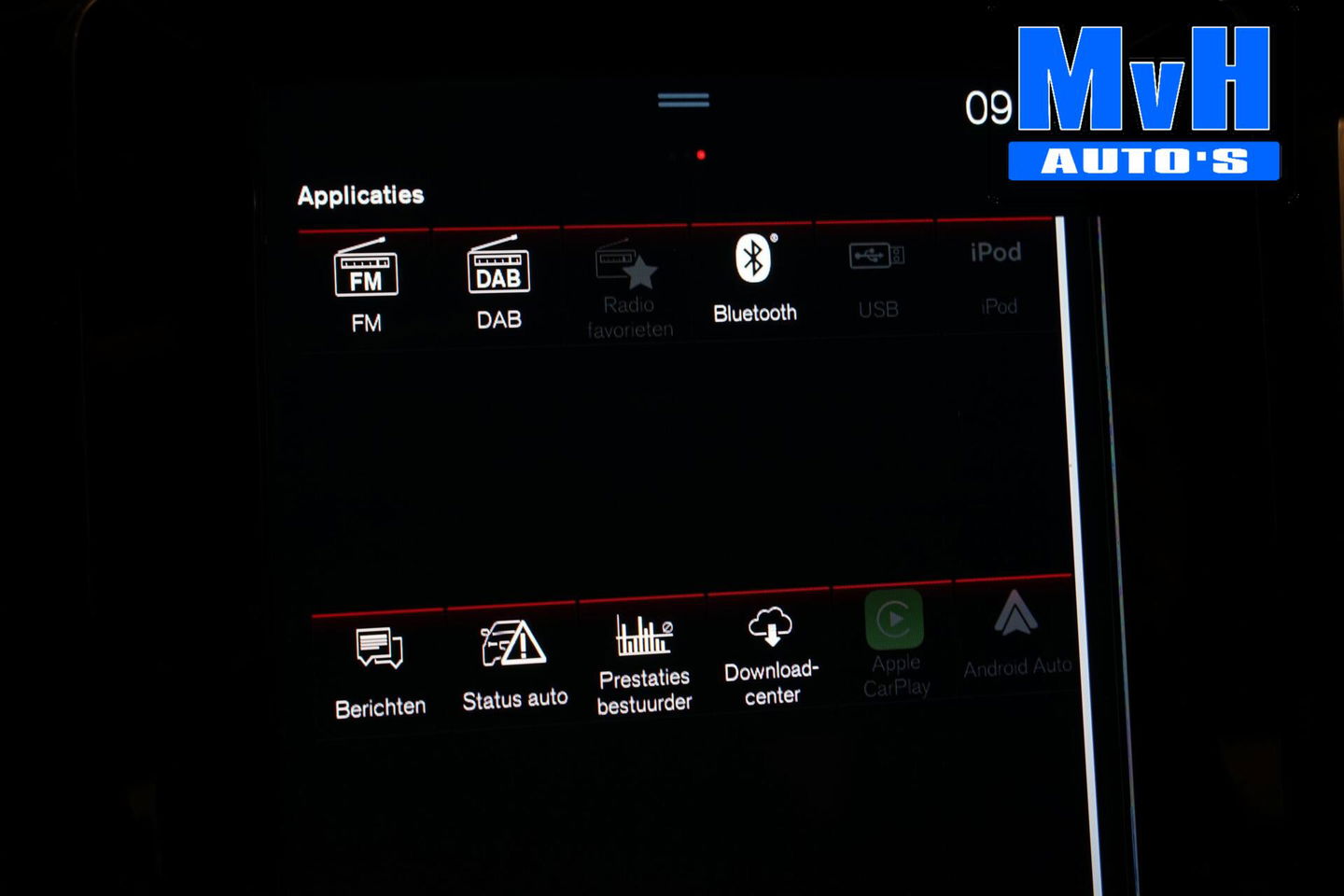 Volvo XC40 1.5 T5 Recharge Momentum|STOEL/STUUR.VERW|CAMERA