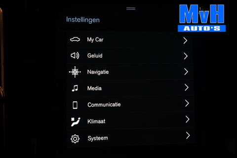 Volvo XC40 1.5 T5 Recharge Momentum|STOEL/STUUR.VERW|CAMERA