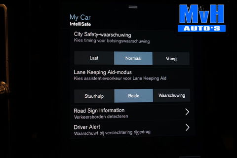 Volvo XC40 1.5 T5 Recharge Momentum|STOEL/STUUR.VERW|CAMERA