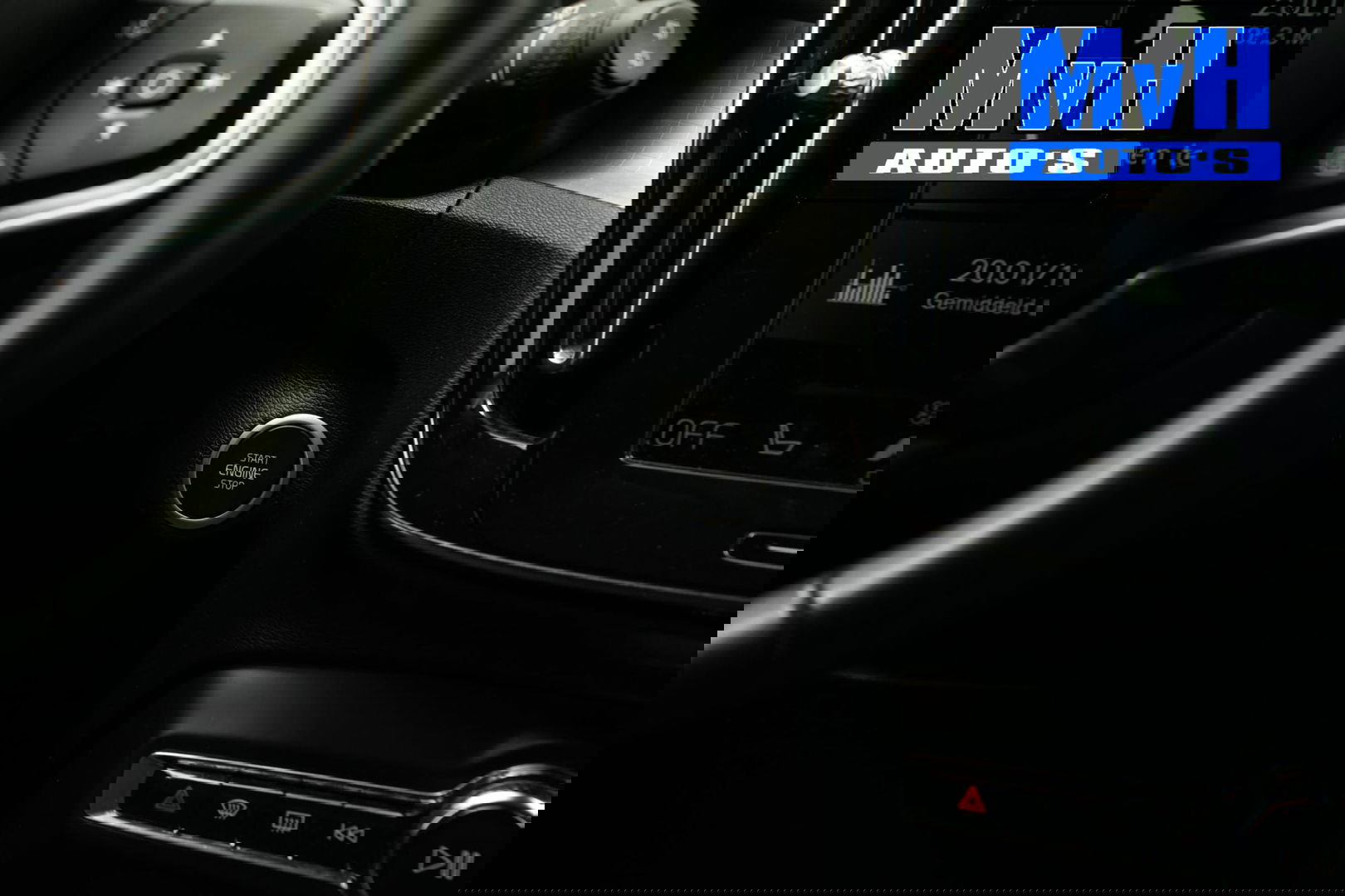 Volvo XC40 1.5 T5 Recharge Momentum|STOEL/STUUR.VERW|CAMERA