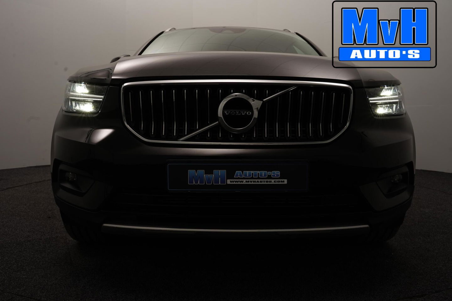 Volvo XC40 1.5 T5 Recharge Momentum|STOEL/STUUR.VERW|CAMERA