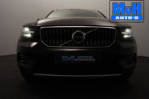 Volvo XC40 1.5 T5 Recharge Momentum|STOEL/STUUR.VERW|CAMERA