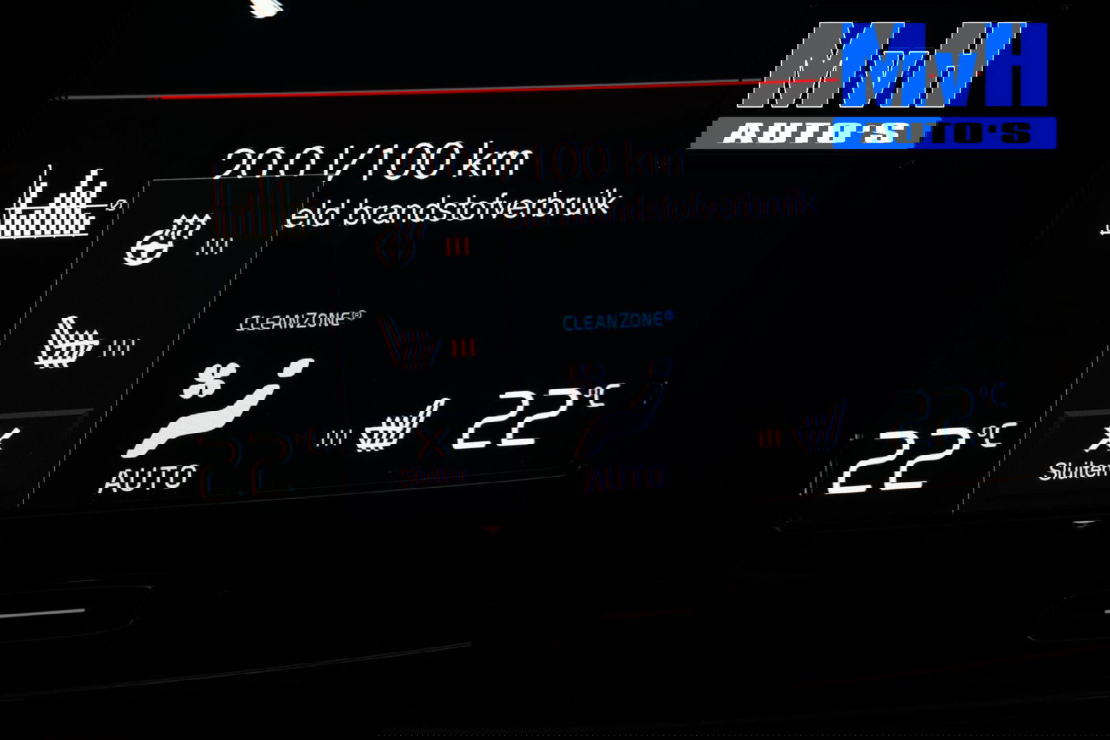 Volvo XC40 1.5 T5 Recharge Momentum|STOEL/STUUR.VERW|CAMERA