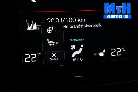 Volvo XC40 1.5 T5 Recharge Momentum|STOEL/STUUR.VERW|CAMERA