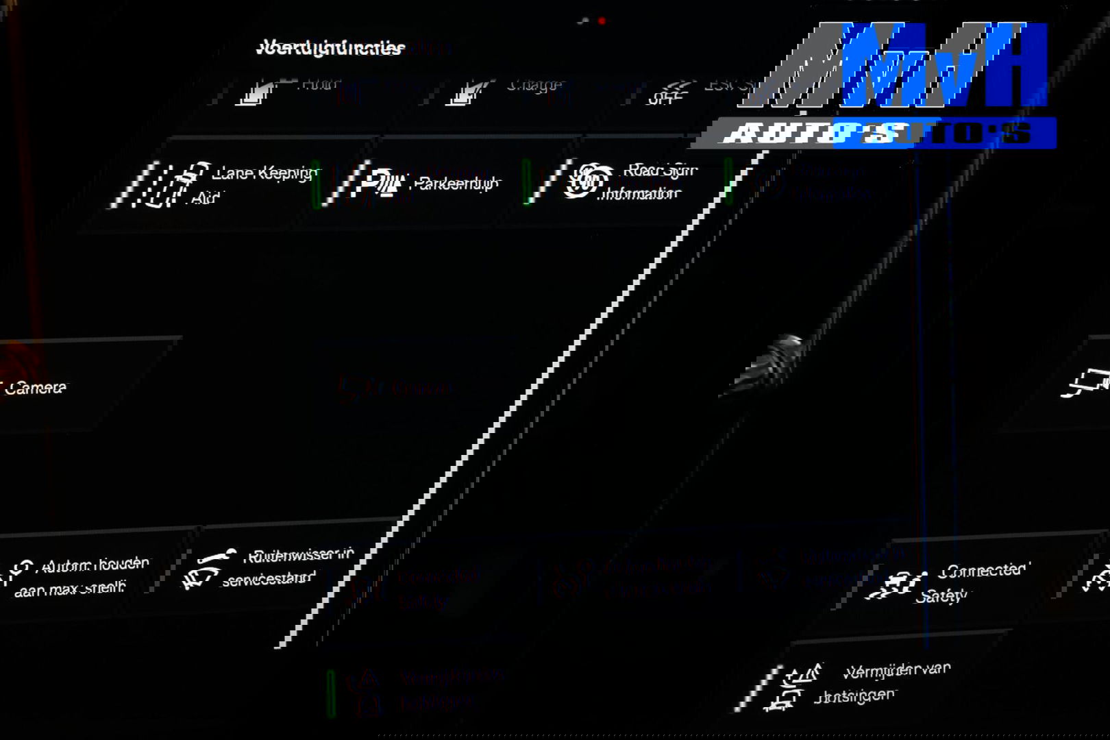 Volvo XC40 1.5 T5 Recharge Momentum|STOEL/STUUR.VERW|CAMERA