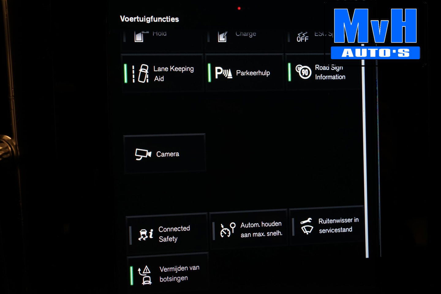 Volvo XC40 1.5 T5 Recharge Momentum|STOEL/STUUR.VERW|CAMERA