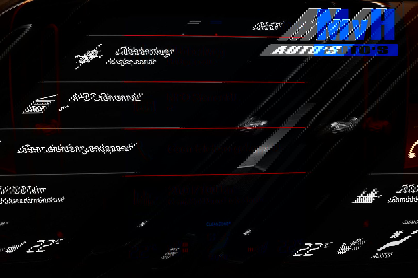 Volvo XC40 1.5 T5 Recharge Momentum|STOEL/STUUR.VERW|CAMERA