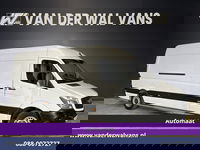 Mercedes-Benz Sprinter - 311 CDI Automaat L3H2 *PostNL inrichting* Euro6 Camera | Schappen Doorloopdeur, 270 Gr. achterdeuren, Sidebars