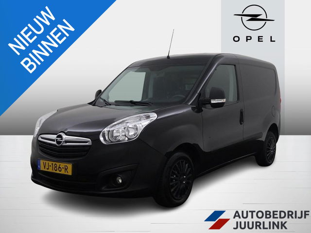 Opel Combo - 1.3 CDTi L1H1 ecoFLEX Airco | Marge Auto Camera/Carplay/nette auto