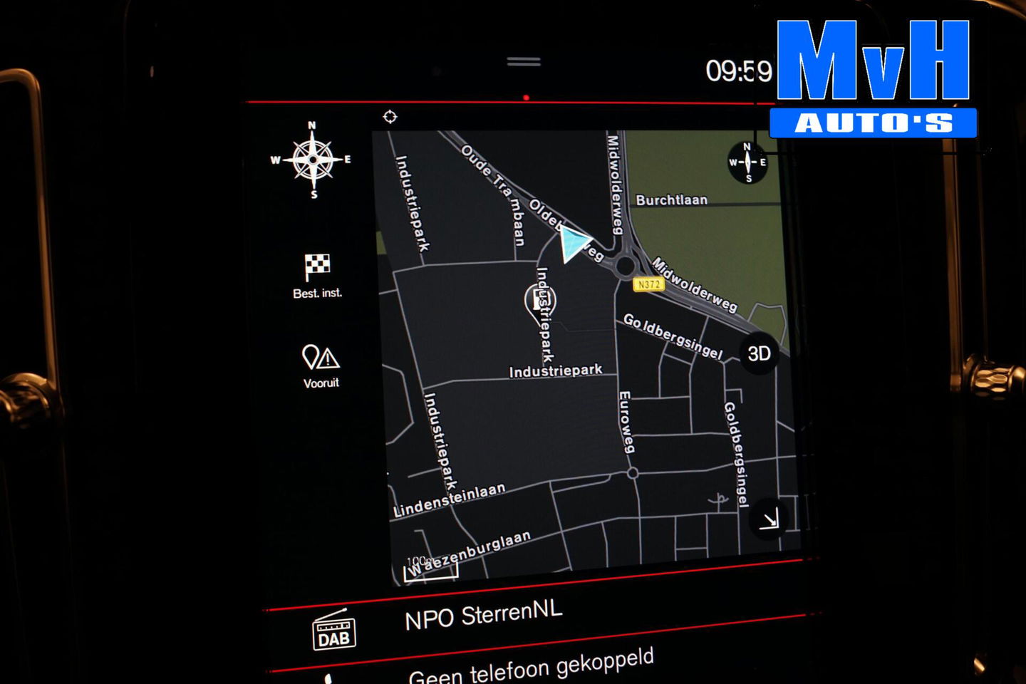 Volvo XC40 1.5 T5 Recharge R-Design|PANO|STOEL/STUUR.VERW|H/K.AUDIO