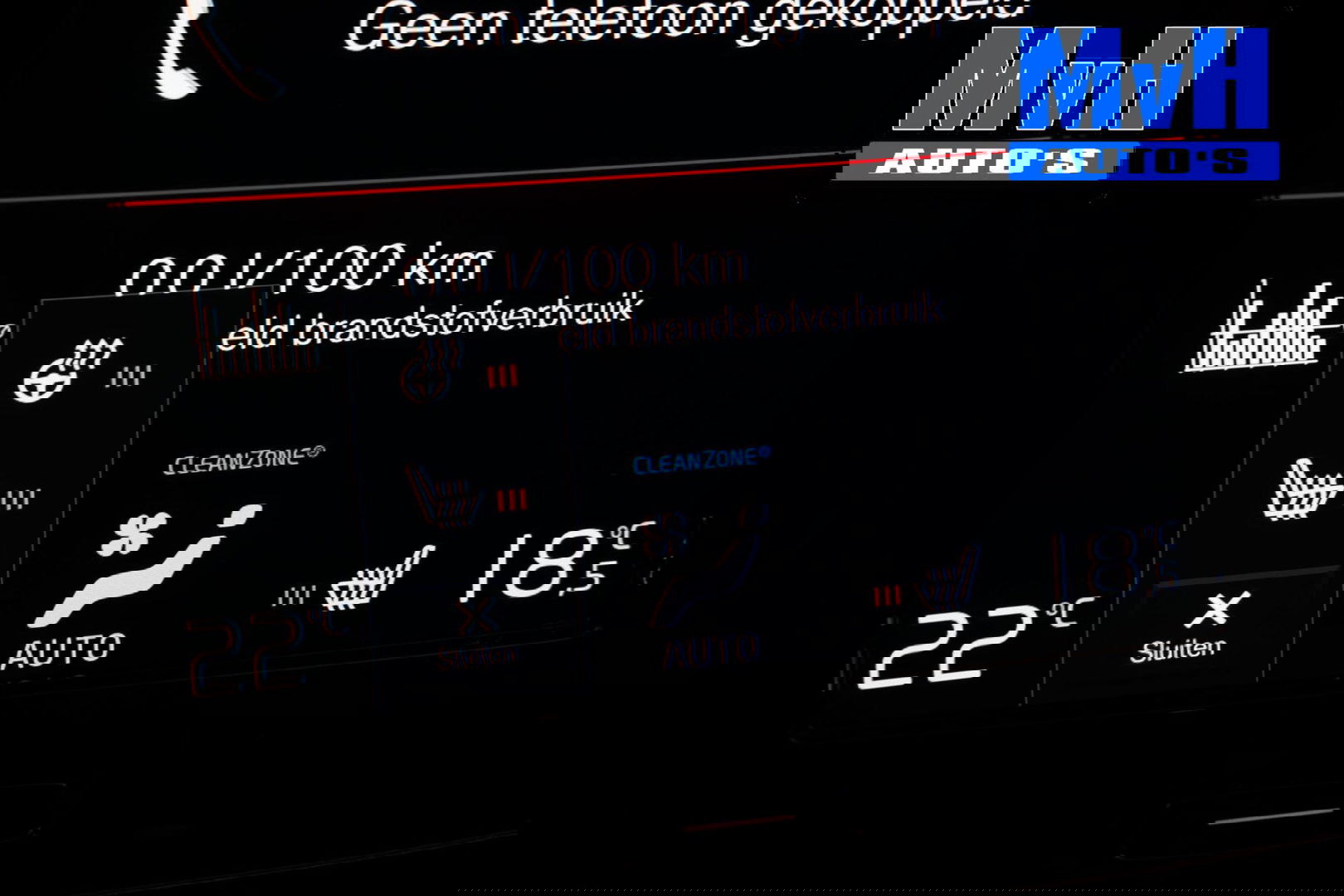 Volvo XC40 1.5 T5 Recharge R-Design|PANO|STOEL/STUUR.VERW|H/K.AUDIO