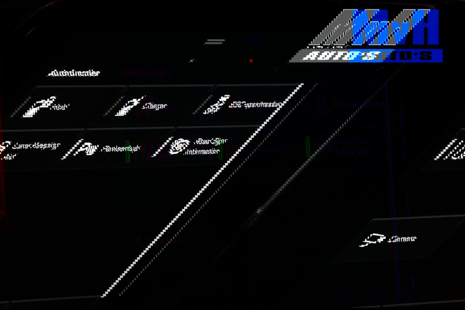 Volvo XC40 1.5 T5 Recharge R-Design|PANO|STOEL/STUUR.VERW|H/K.AUDIO