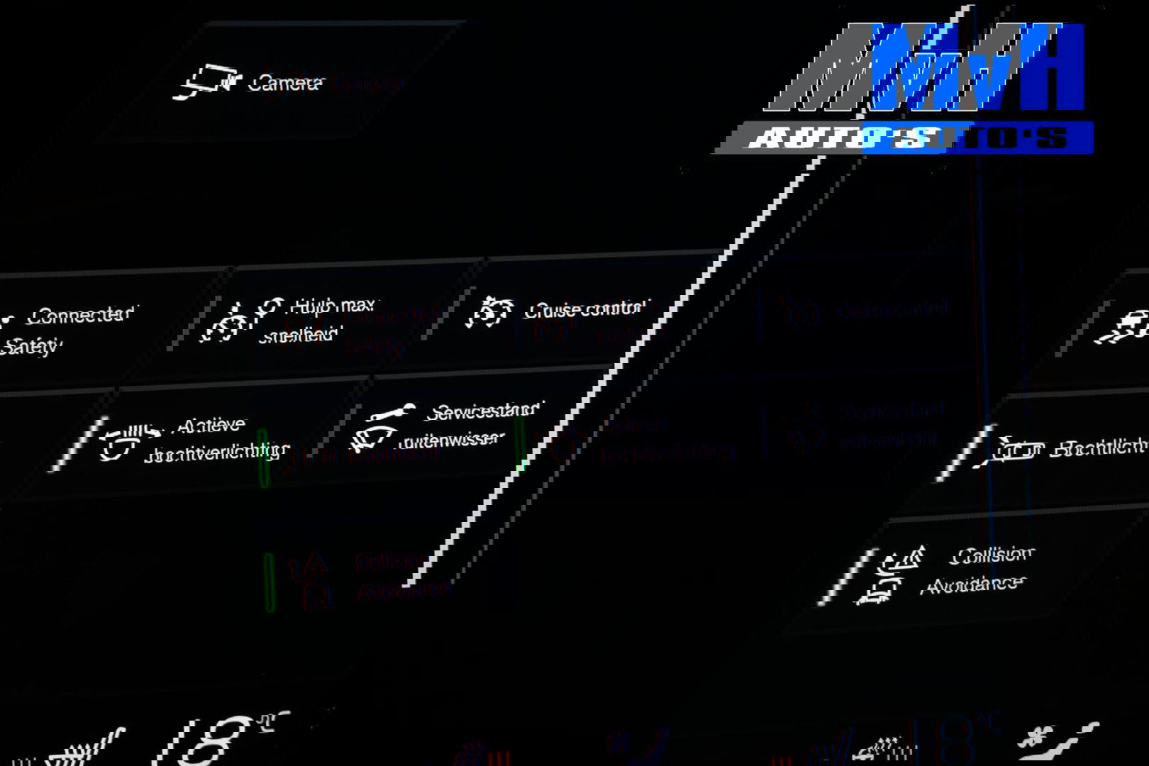 Volvo XC40 1.5 T5 Recharge R-Design|PANO|STOEL/STUUR.VERW|H/K.AUDIO