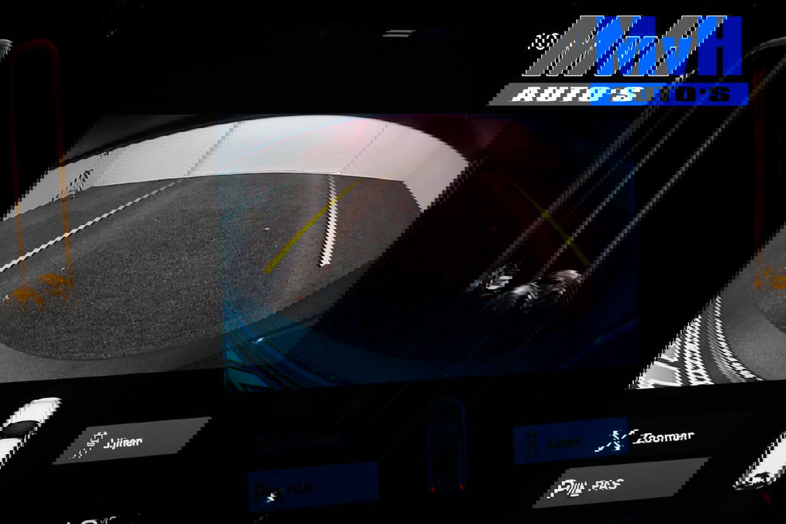 Volvo XC40 1.5 T5 Recharge R-Design|PANO|STOEL/STUUR.VERW|H/K.AUDIO