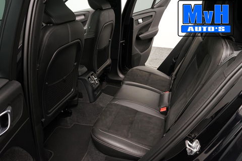 Volvo XC40 1.5 T5 Recharge R-Design|PANO|STOEL/STUUR.VERW|H/K.AUDIO