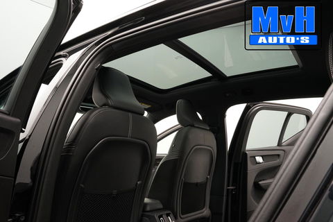 Volvo XC40 1.5 T5 Recharge R-Design|PANO|STOEL/STUUR.VERW|H/K.AUDIO