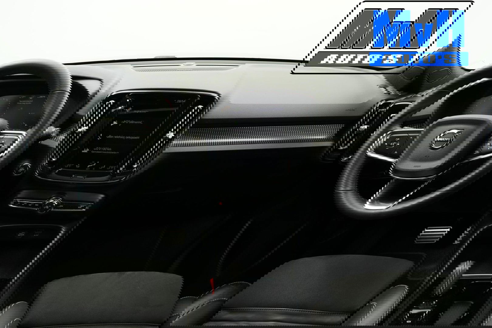 Volvo XC40 1.5 T5 Recharge R-Design|PANO|STOEL/STUUR.VERW|H/K.AUDIO