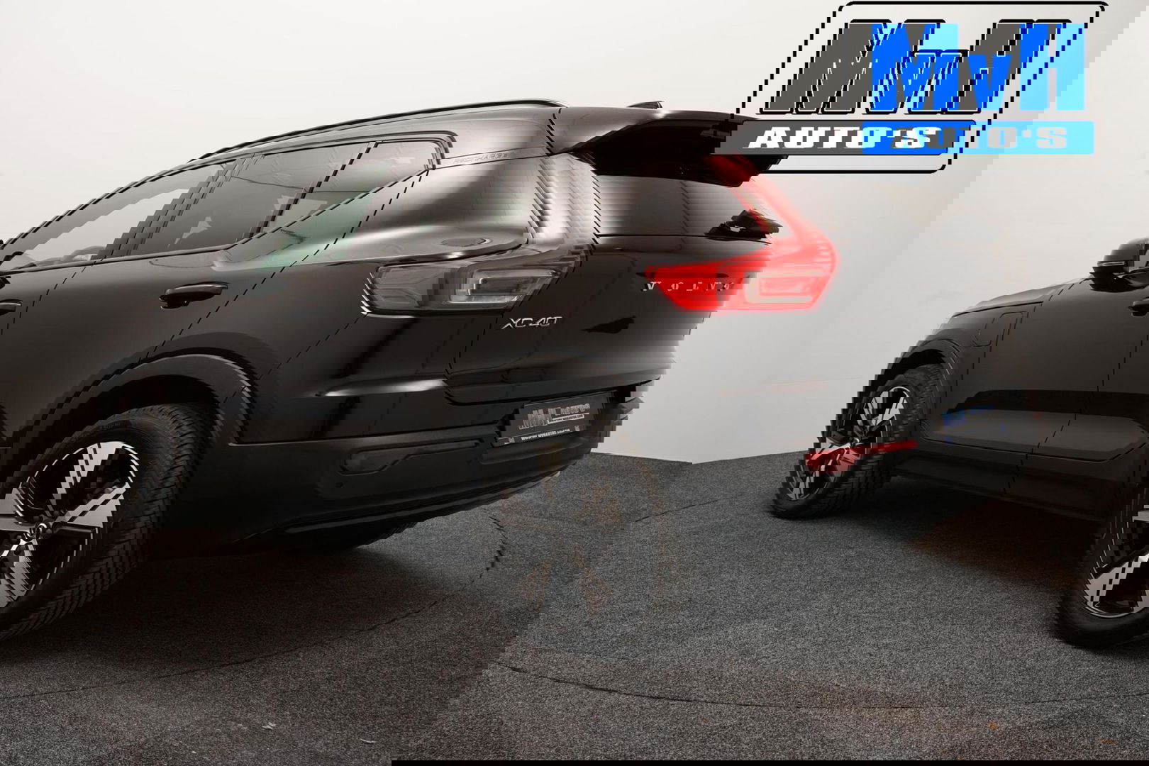 Volvo XC40 1.5 T5 Recharge R-Design|PANO|STOEL/STUUR.VERW|H/K.AUDIO