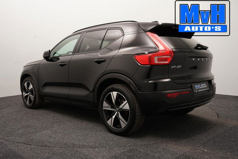 Volvo XC40 1.5 T5 Recharge R-Design|PANO|STOEL/STUUR.VERW|H/K.AUDIO