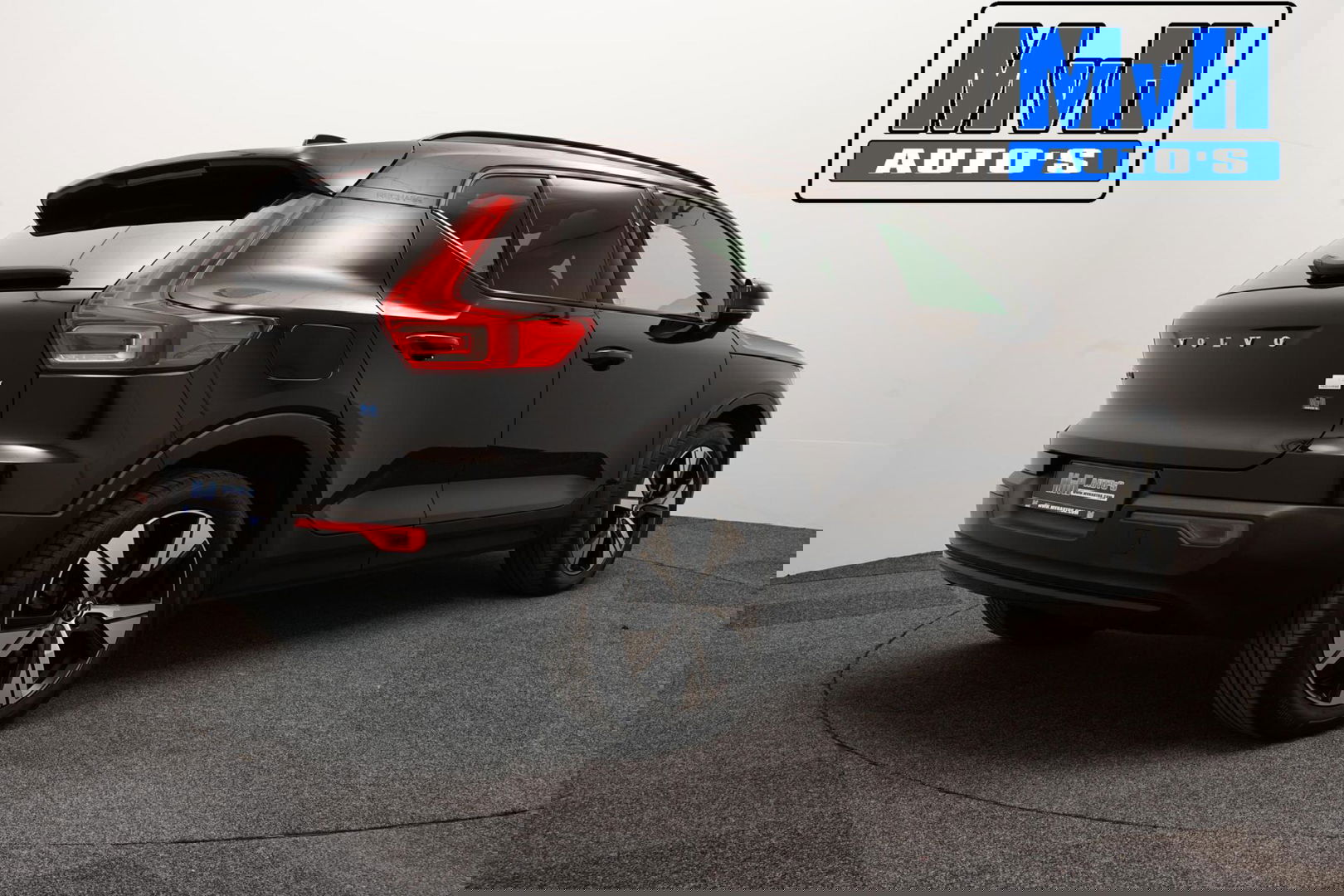 Volvo XC40 1.5 T5 Recharge R-Design|PANO|STOEL/STUUR.VERW|H/K.AUDIO